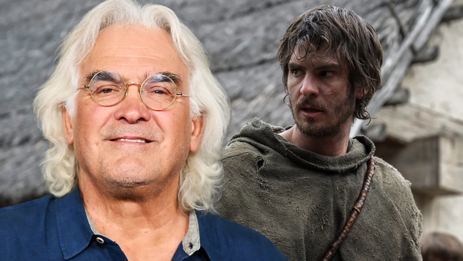 Paul Greengrass and Andrew Garfield discuss The Uprising