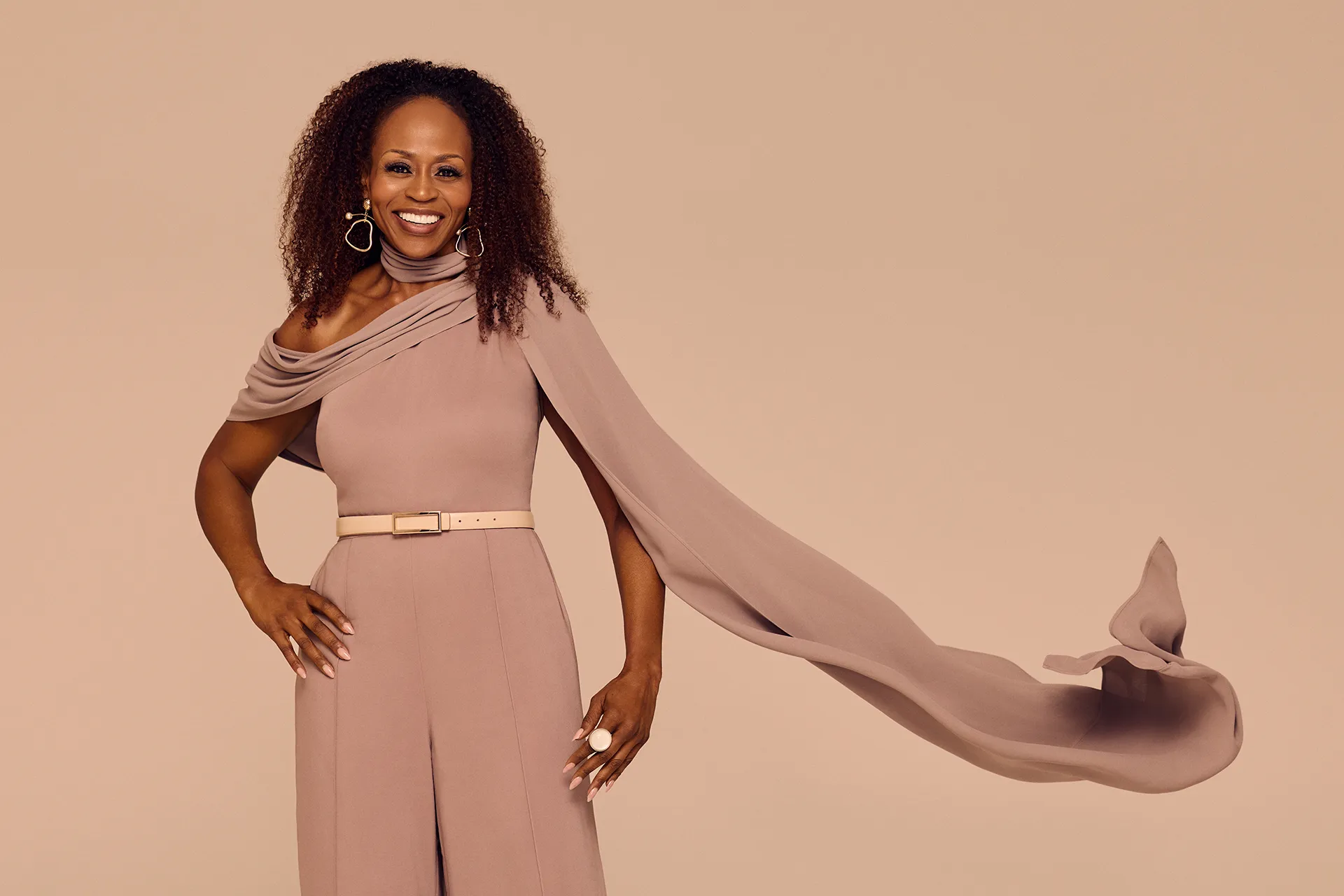 Pearlena Igbokwe Elevated to Top Role at NBCUniversal TV Studio news cover image