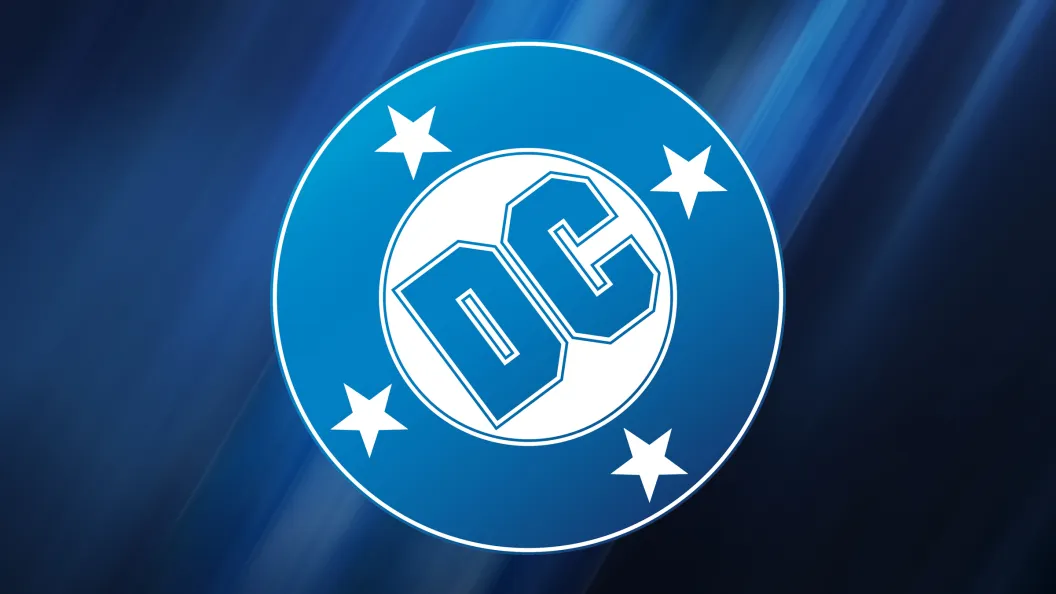 The People v. Gorilla Grodd Expands DCU's Genre Diversity series cover image