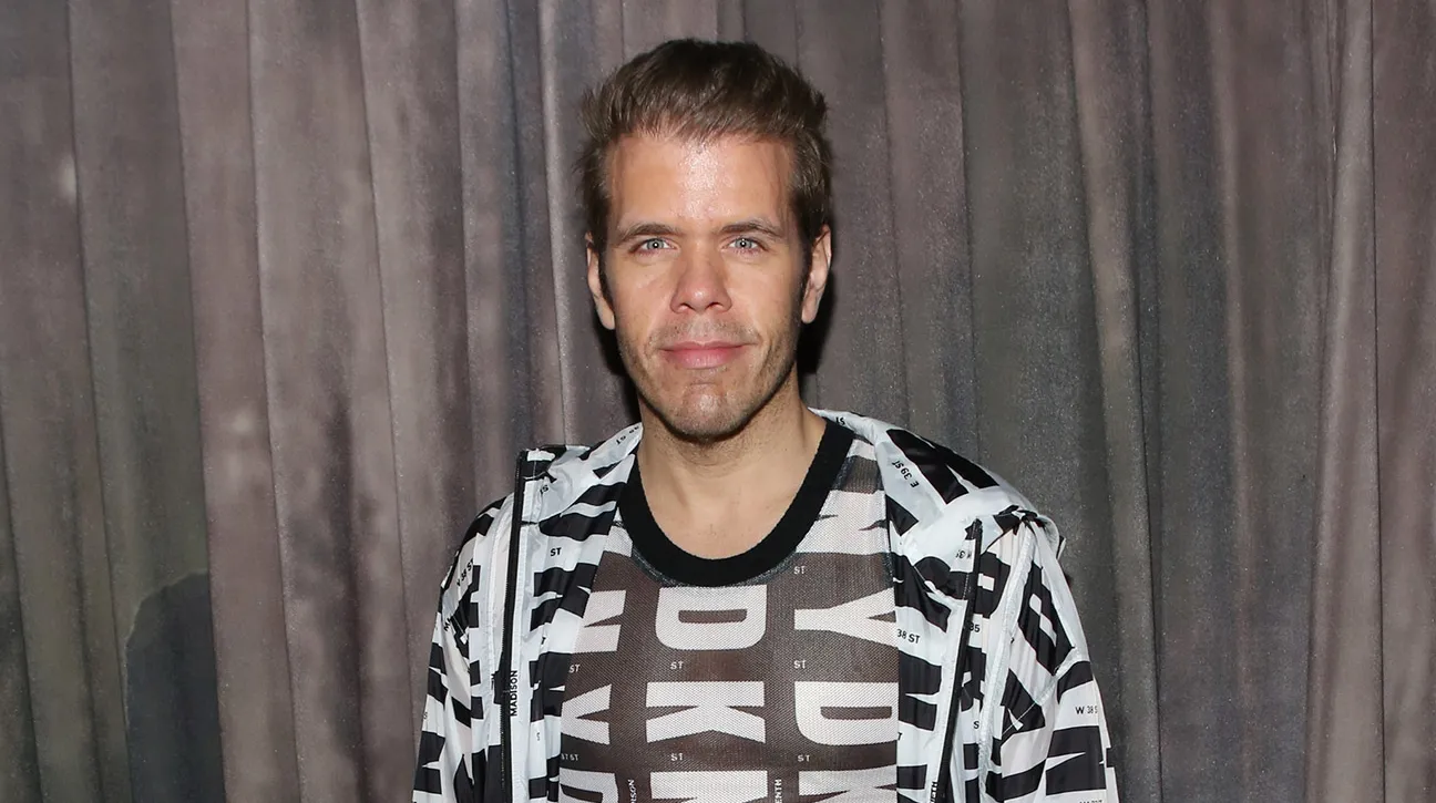 Perez Hilton’s Mother and Children Receive GoFundMe Support During His Recovery news cover image