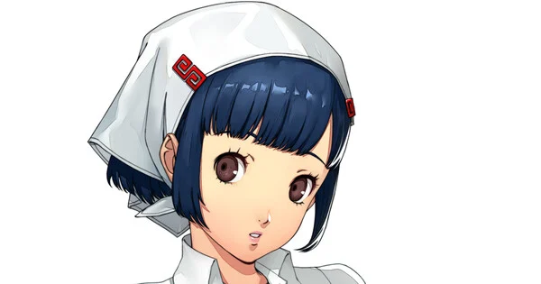 Persona 4 Revival Game Adds Aika Nakamura as New Social Link Character anime cover image