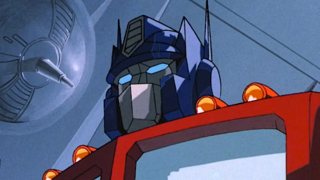 Peter Cullen's Death Reveals Heartbreaking Parallel with Optimus Prime news cover image