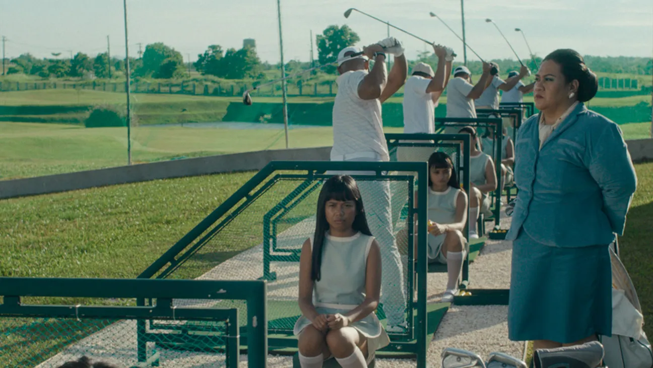 Philippines Picks Rafael Manuel’s ‘Filipiñana’ for 2027 Oscars news cover image