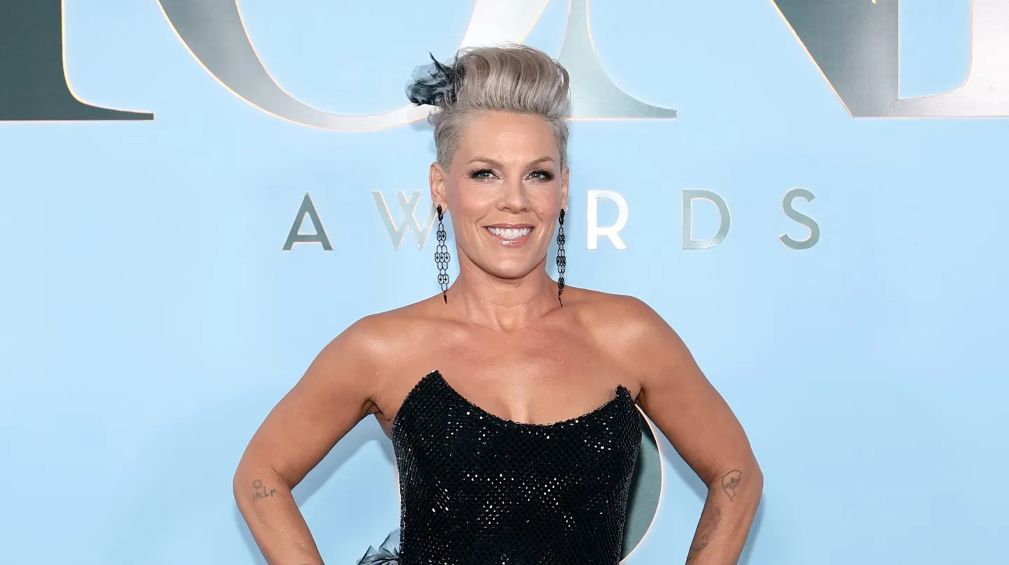Pink Issues Statement After Backlash over Macklemore’s Pro-Palestine Comments news cover image
