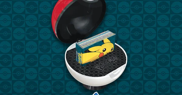Pokémon Blu-ray collection announcement