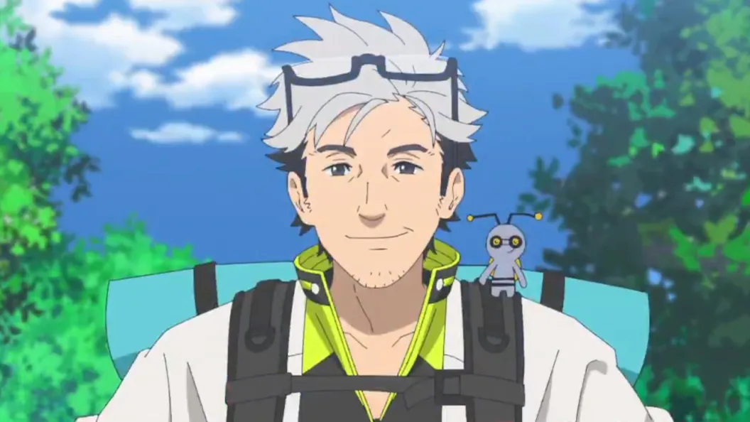 Pokémon GO Anime Debut Announced with New Crossover Event anime cover image