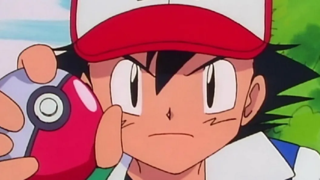 Pokémon's U.S. Debut: 28 Years of Cultural Impact anime cover image
