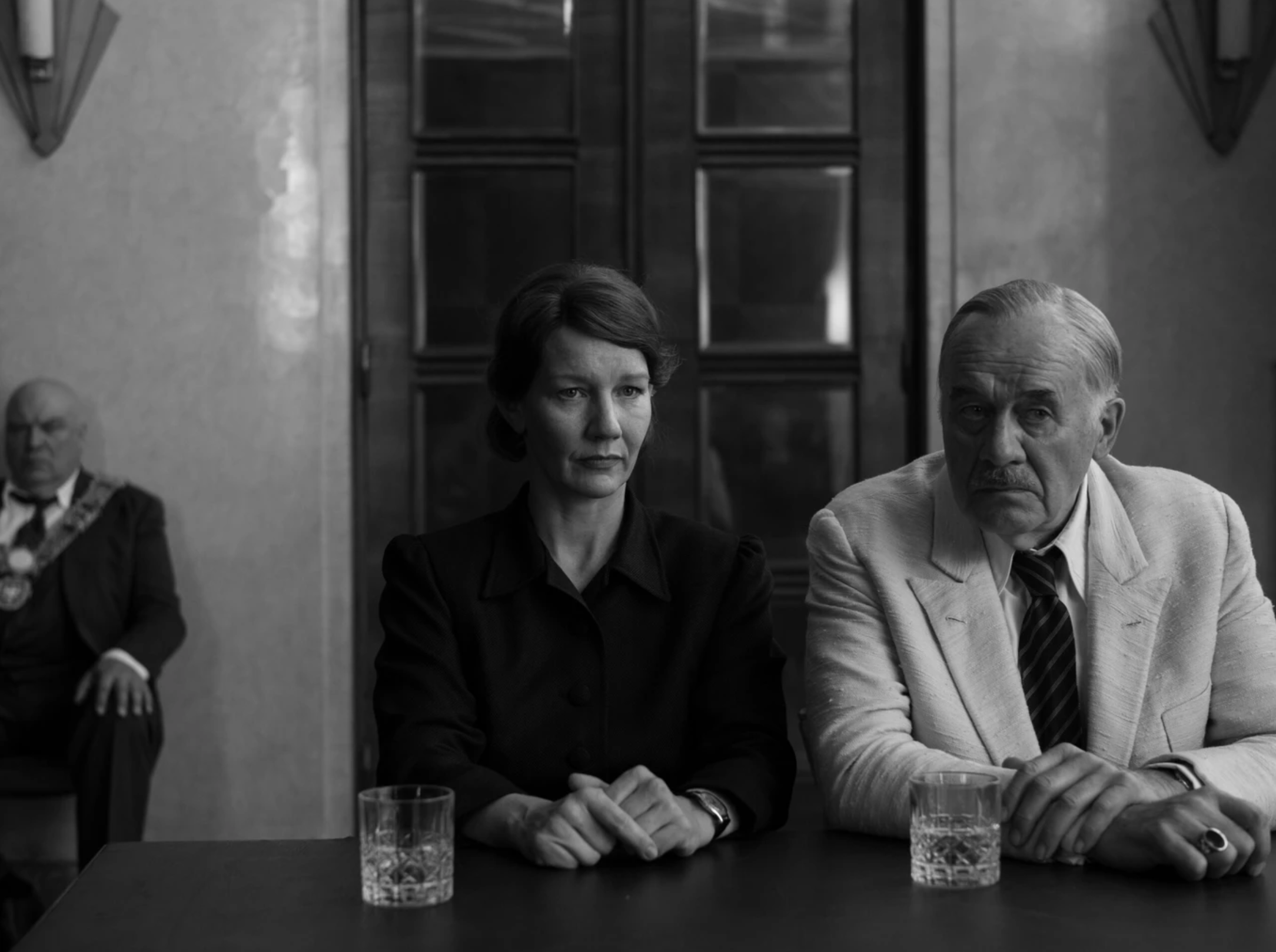 Poland Selects Paweł Pawlikowski’s ‘Fatherland’ For International Oscar Race movies cover image