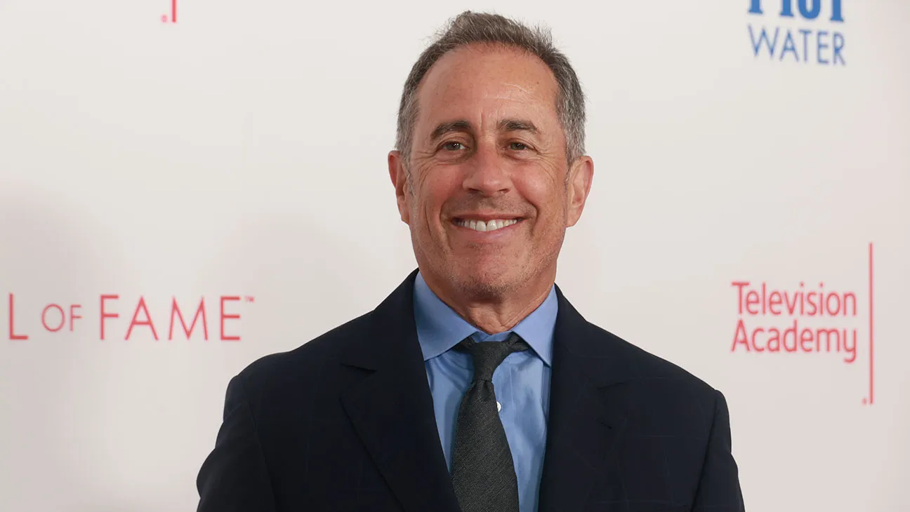 Portuguese Artists Withdraw from Jerry Seinfeld-Headlined Festival news cover image