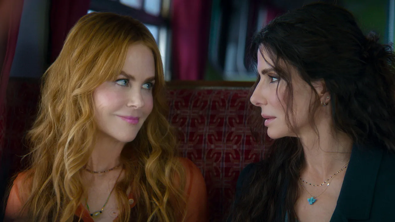 ‘Practical Magic 2’ Summons $30M to End Spider-Man’s Streak at No. 1 news cover image