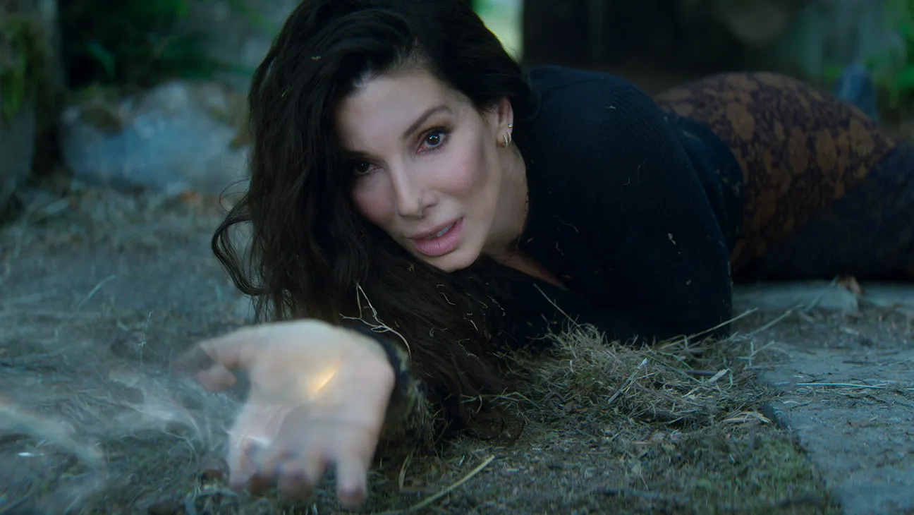 ‘Practical Magic 2’ Whips Up $4.7M in Box Office Previews movies cover image