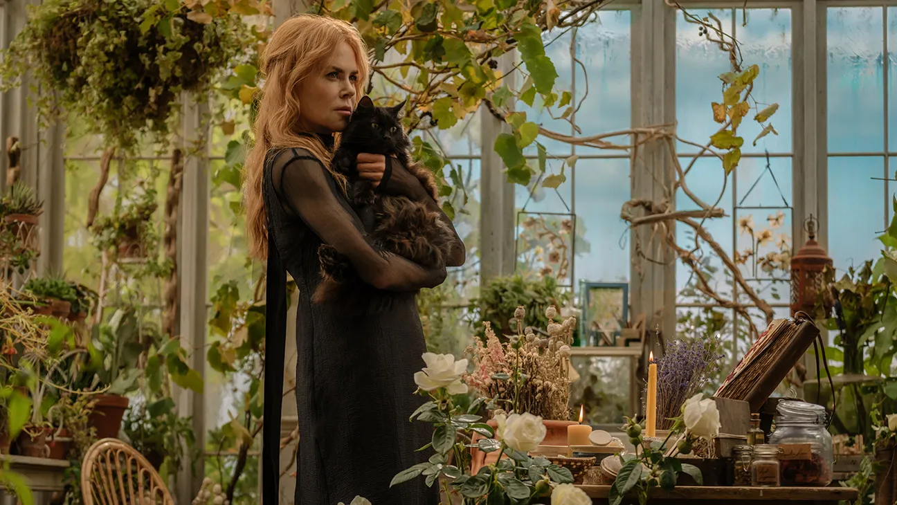 ‘Practical Magic 2’ Review: Sandra Bullock and Nicole Kidman Still Charm in a Slapdash Sequel That Doesn’t movies cover image
