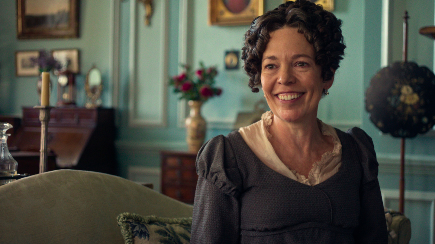 ‘Pride and Prejudice’ Premiere Date Set at Netflix, Full Cast Photos Unveiled news cover image