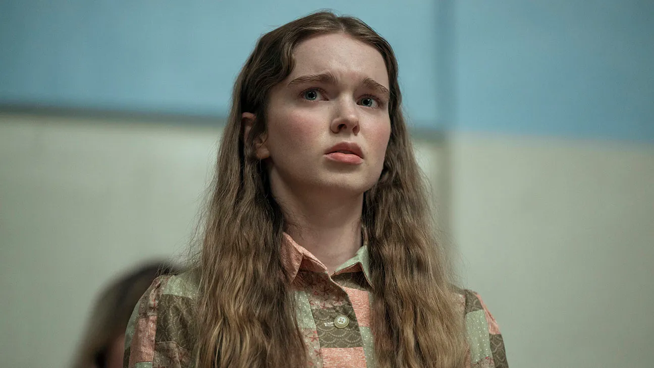 Official trailer for Prime Video's Carrie series adaptation