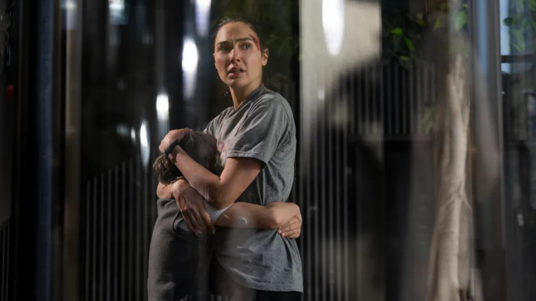 Prime Video’s #1 Movie ‘The Runner’ Faces Viewer Backlash movies cover image