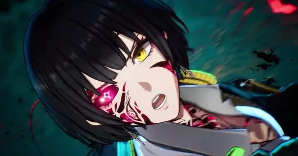 Gameplay Trailer for Qliphah in Providence's Shadow Released anime cover image