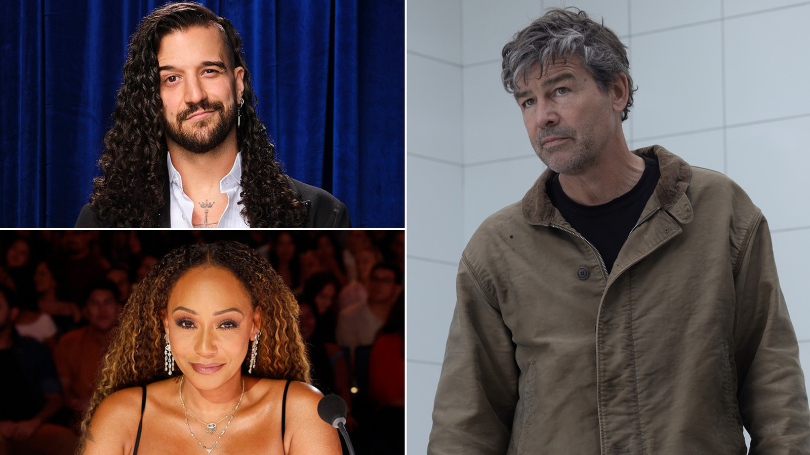 Quotes of the Week: Mel B's 'Billie Eyelash' and Mark Ballas's Tough Love series cover image