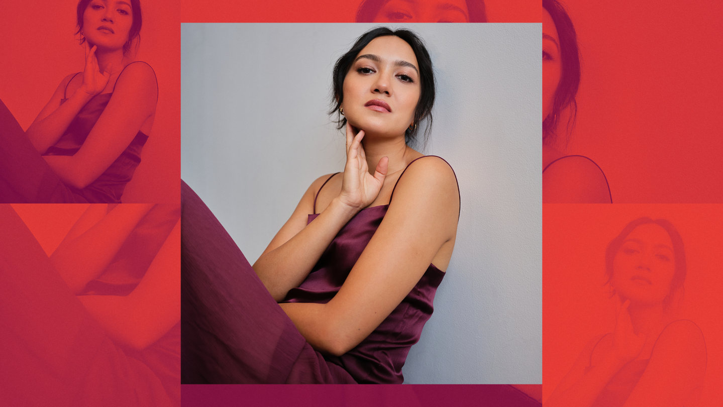 Rachel Marsh Shines in Prime Video's 'The Love Hypothesis' news cover image