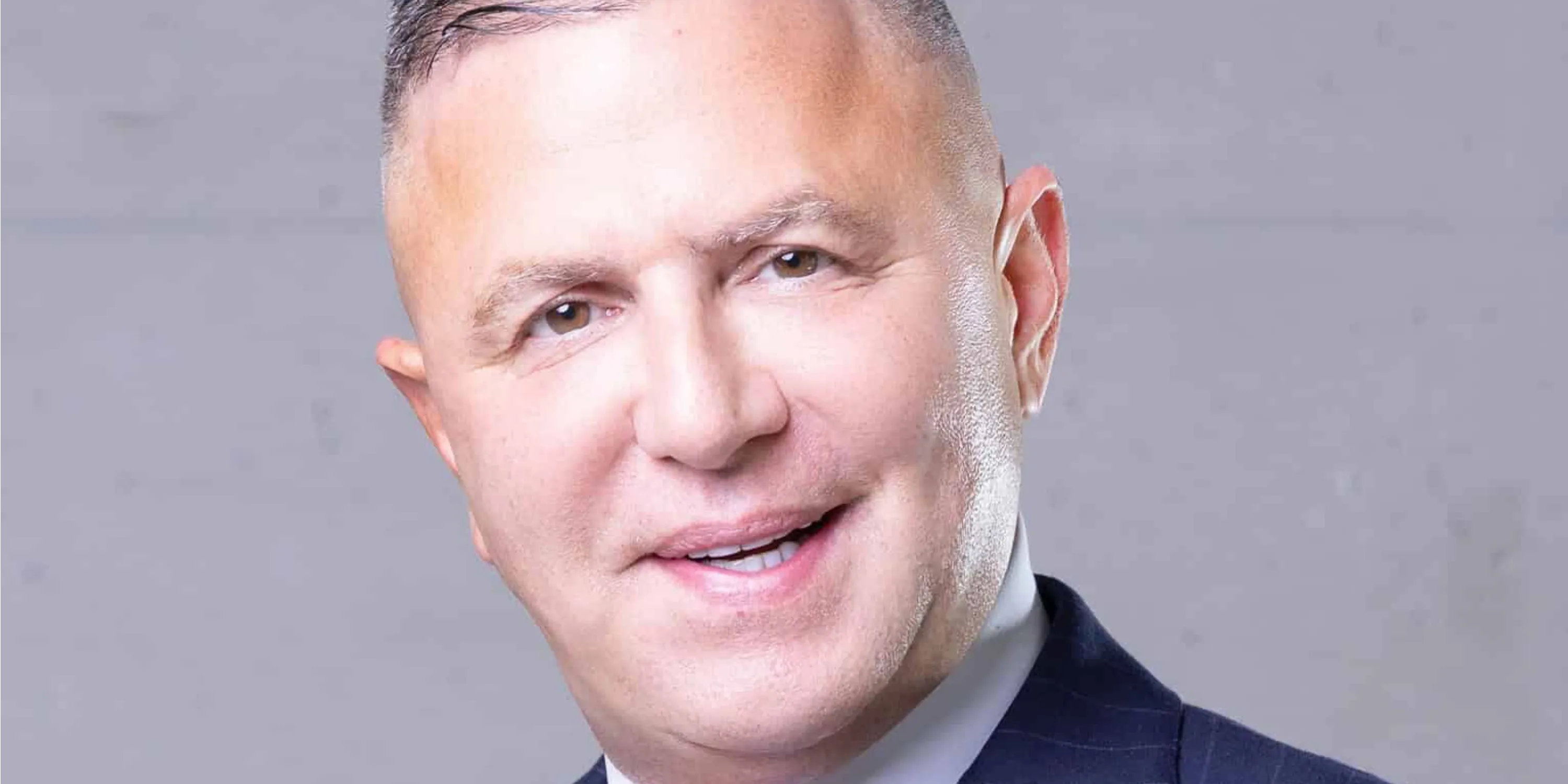 Raffaele Annecchino Dies: Former Viacom & Paramount International Boss Was 55 news cover image