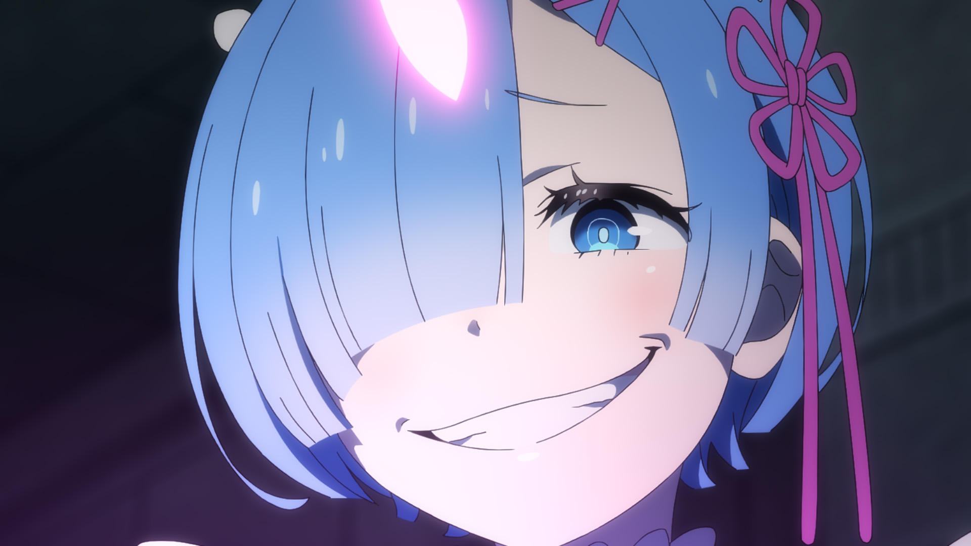 Ram Fights Lye in Re:ZERO Season 4 Episode 18 Preview anime cover image