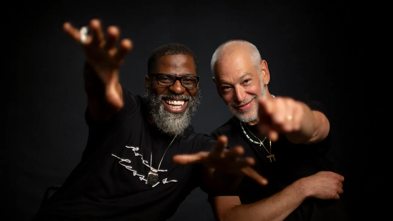 ‘Re/Pair’ Documentary Explores Black-Jewish Relations at TIFF news cover image