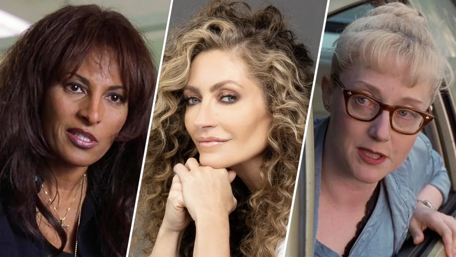 Rebecca Gayheart's 'Jawbreaker' Return in Musical Debut Announcement movies cover image
