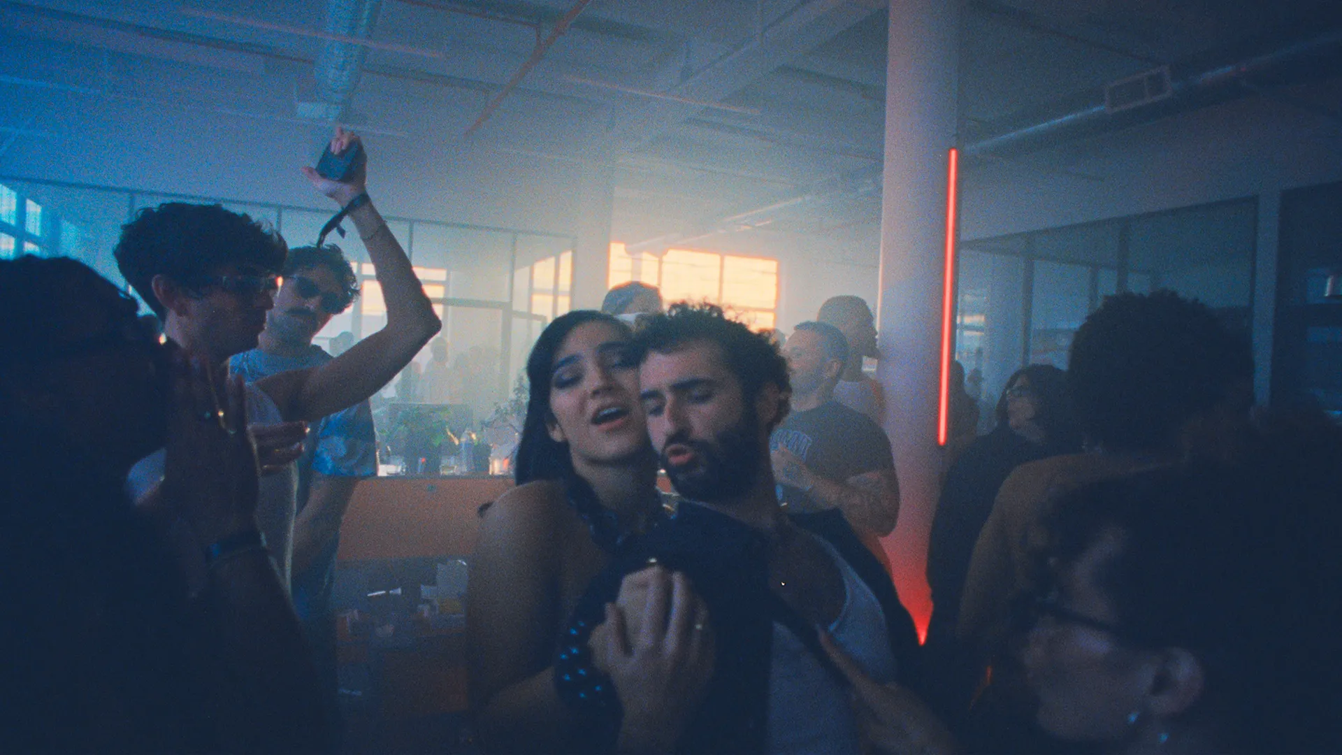 Record Summer Box Office Sparks Optimism for Indie Cinema at San Sebastian movies cover image