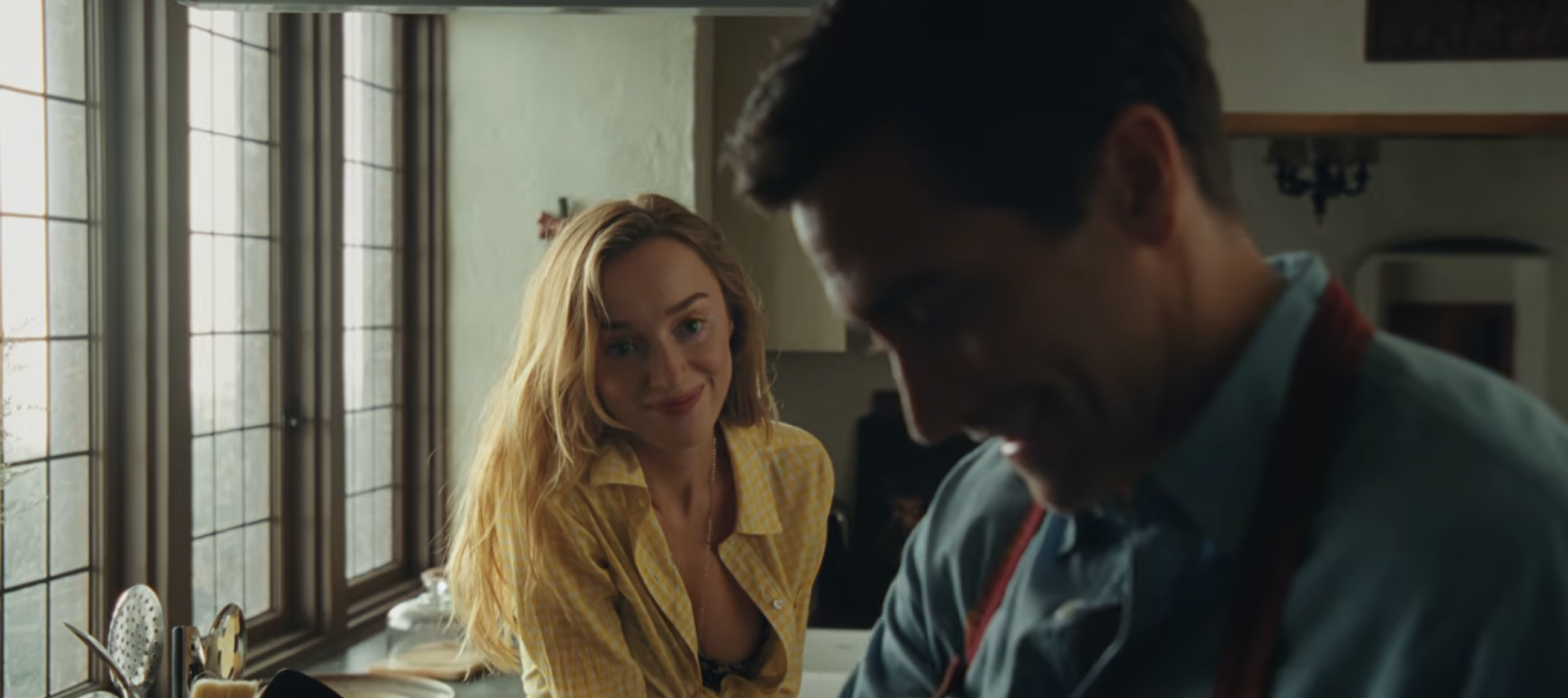 ‘Remain’ Trailer Released, Featuring Jake Gyllenhaal and Phoebe Dynevor news cover image