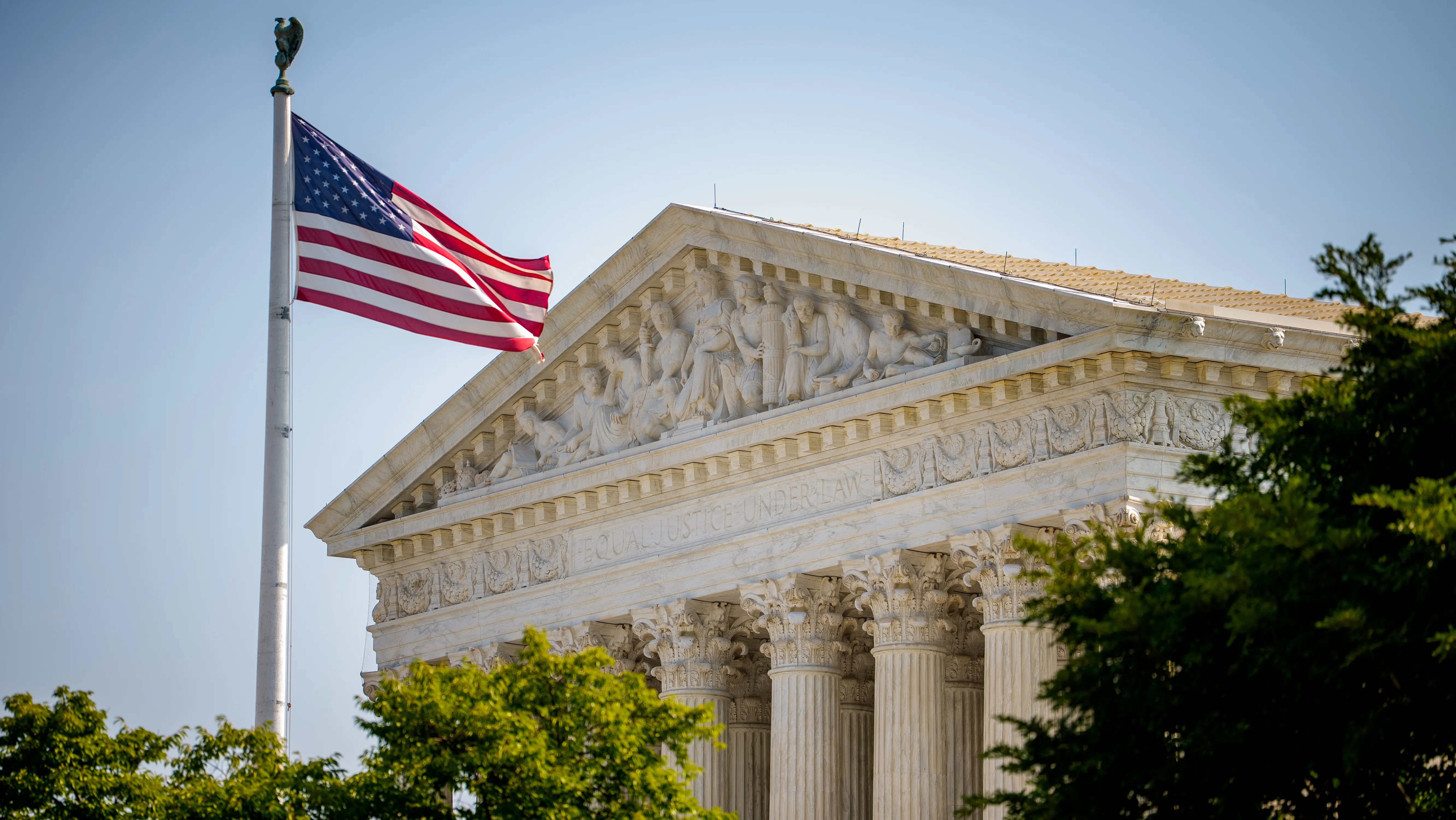 Supreme Court Building