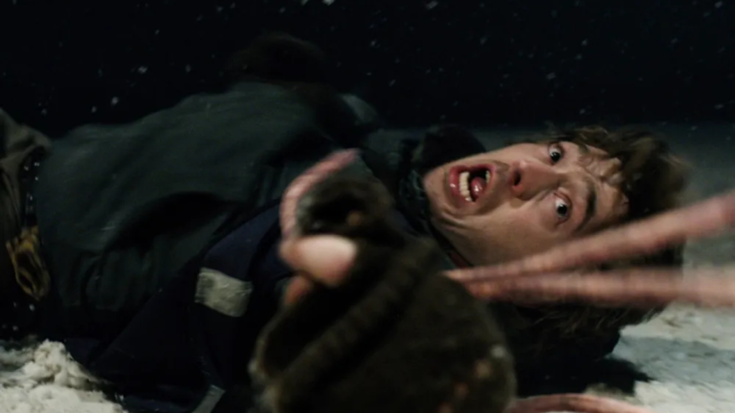 Resident Evil Shatters Box Office Records in Opening Weekend movies cover image