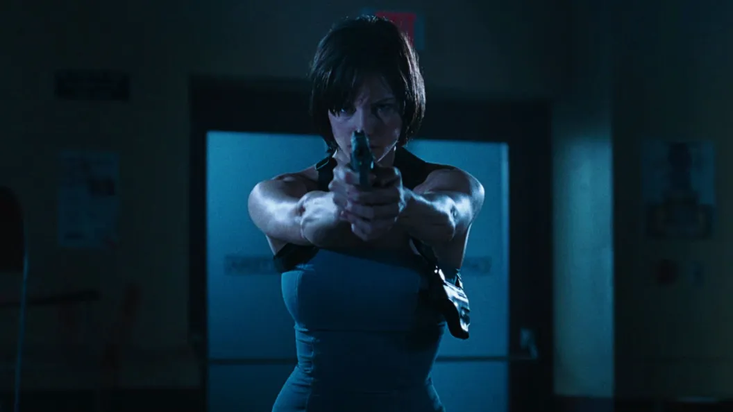 Resident Evil Adaptation Attempts New Approach Under Zach Cregger movies cover image