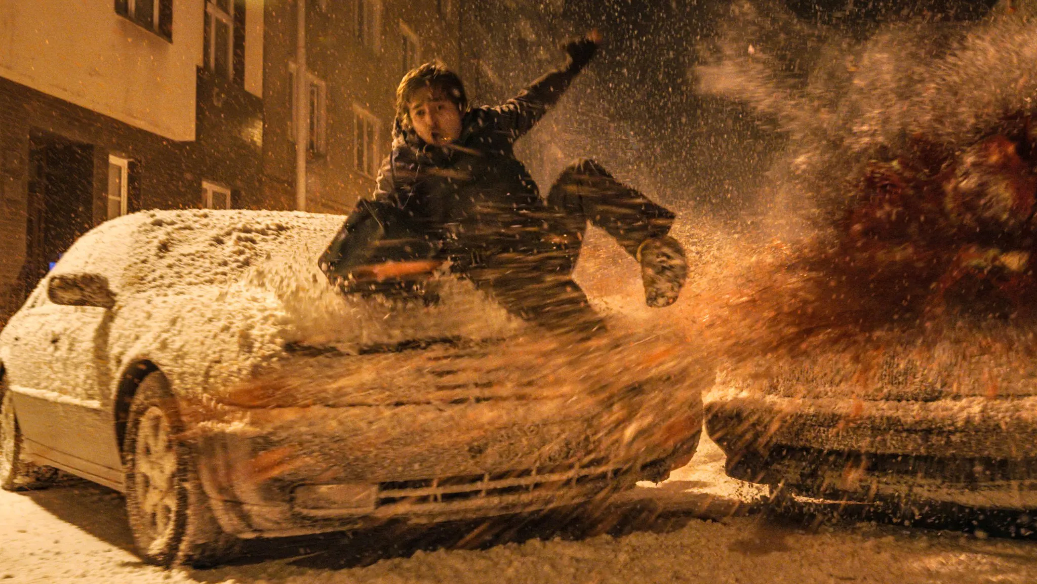 ‘Resident Evil’ Sets New Opening Records With $108.3M Global Box Office movies cover image