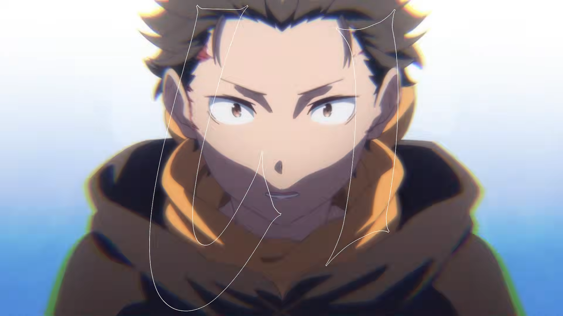 Re:ZERO Releases Lyric Video for "Recollect" Featuring Konomi Suzuki and Ashnikko anime cover image