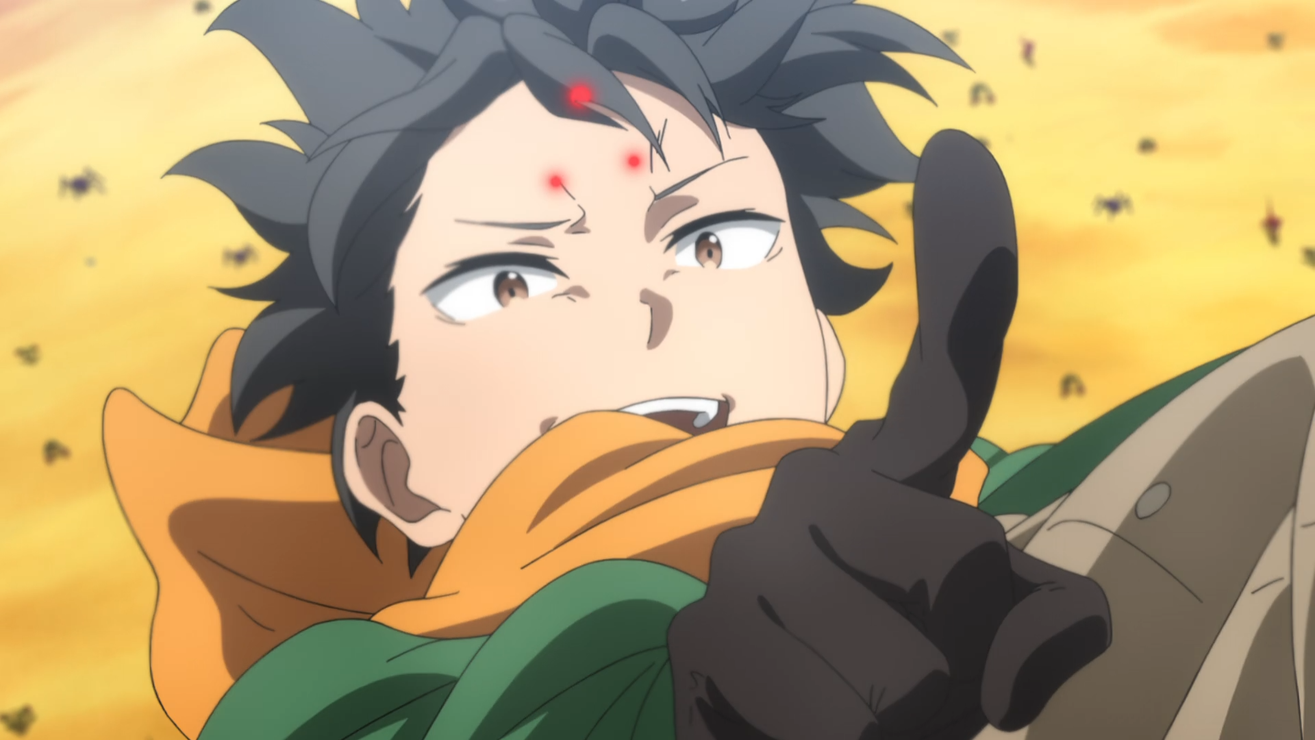 Re:ZERO Season 4 Dominates Summer 2026 Rankings After Episode 15 anime cover image