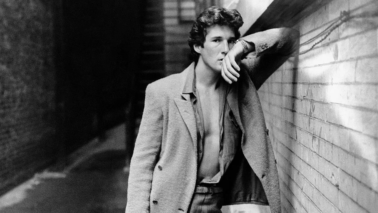 Podcast cover image related to Richard Gere rumor