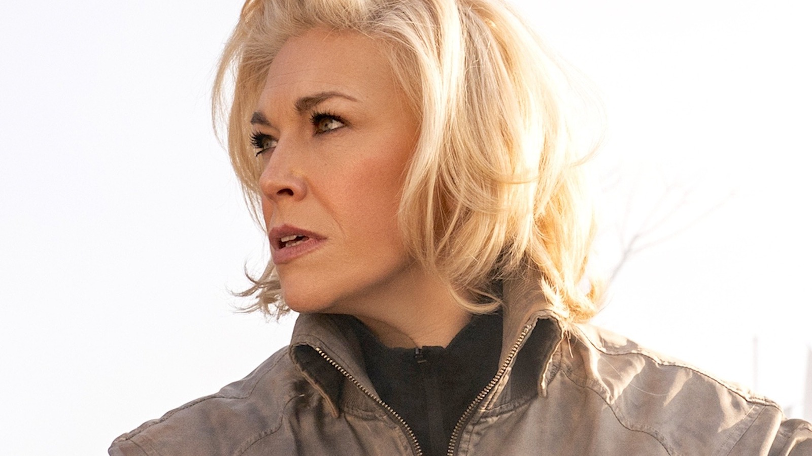 Promotional image for Ride Or Die featuring Hannah Waddingham and Octavia Spencer