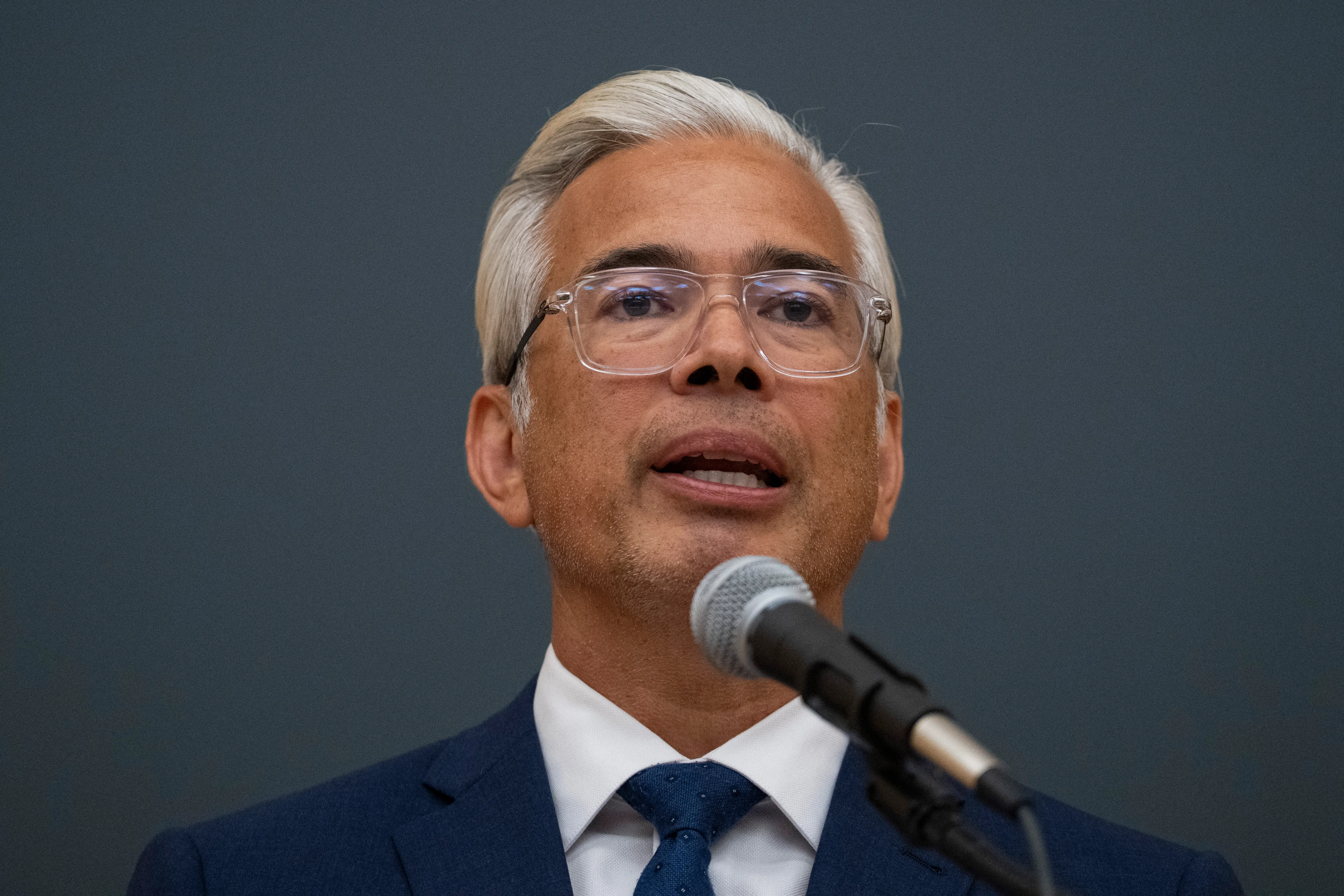 Rob Bonta Defends Paramount Merger Settlement Amid Criticism news cover image