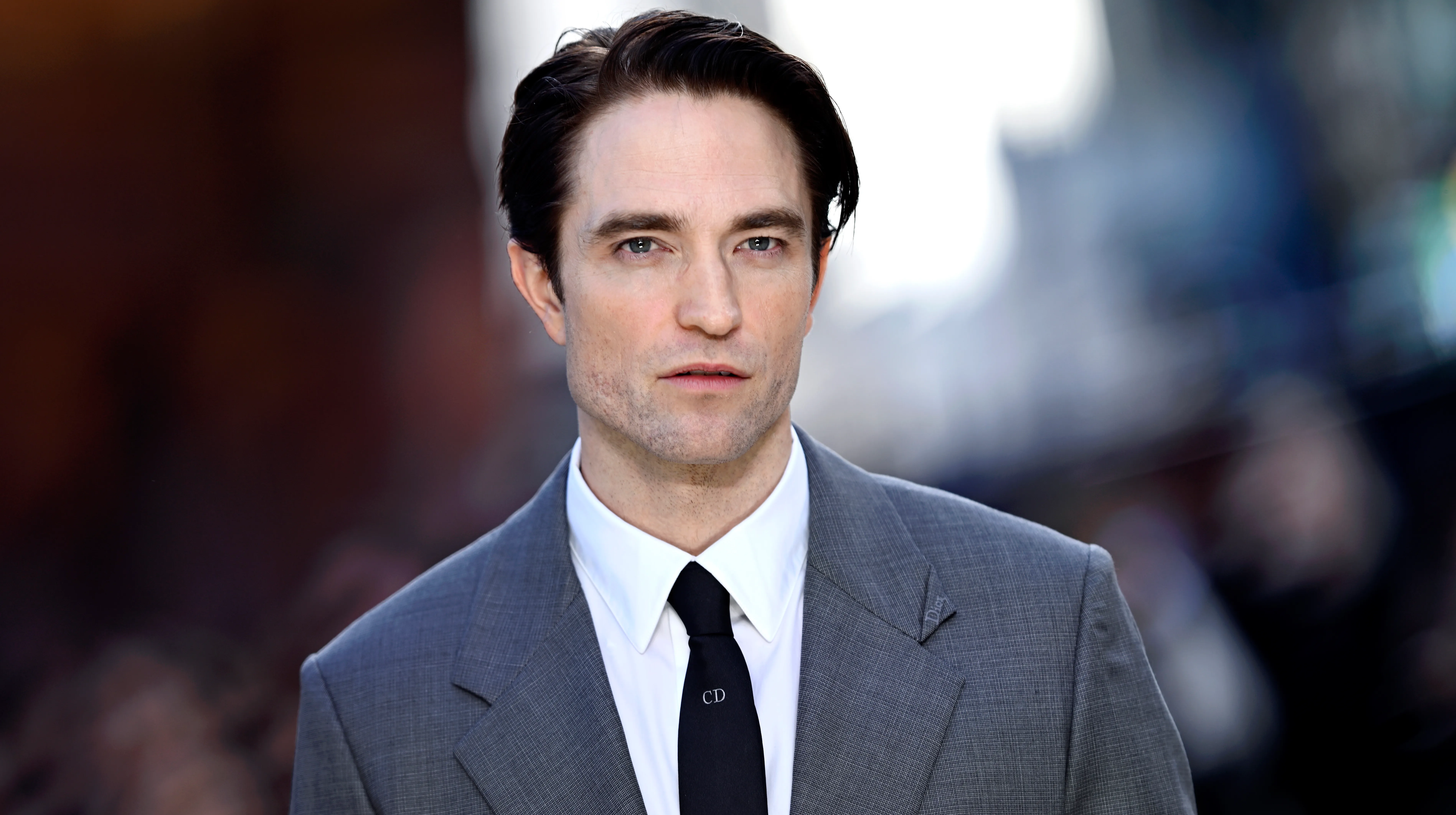 Robert Pattinson Feels 'Devastated' at the Thought of Dropping 2026 Films movies cover image