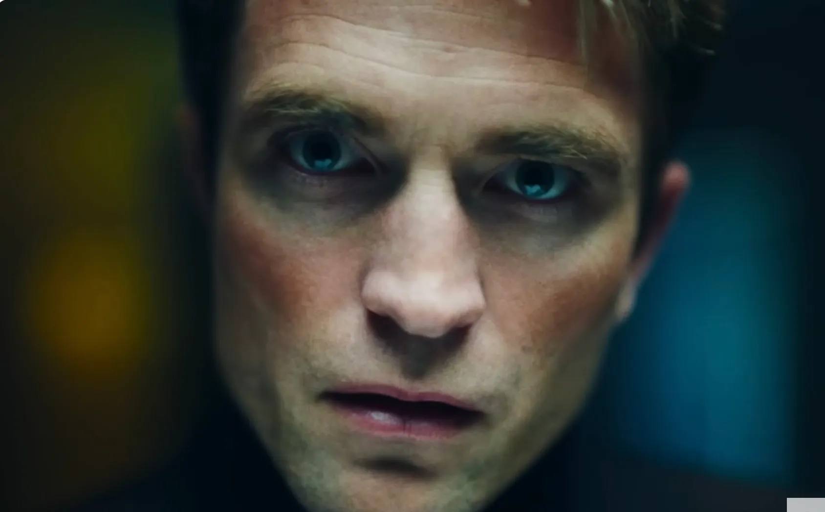 Robert Pattinson Stars in ‘Primetime’ at Venice Film Festival series cover image