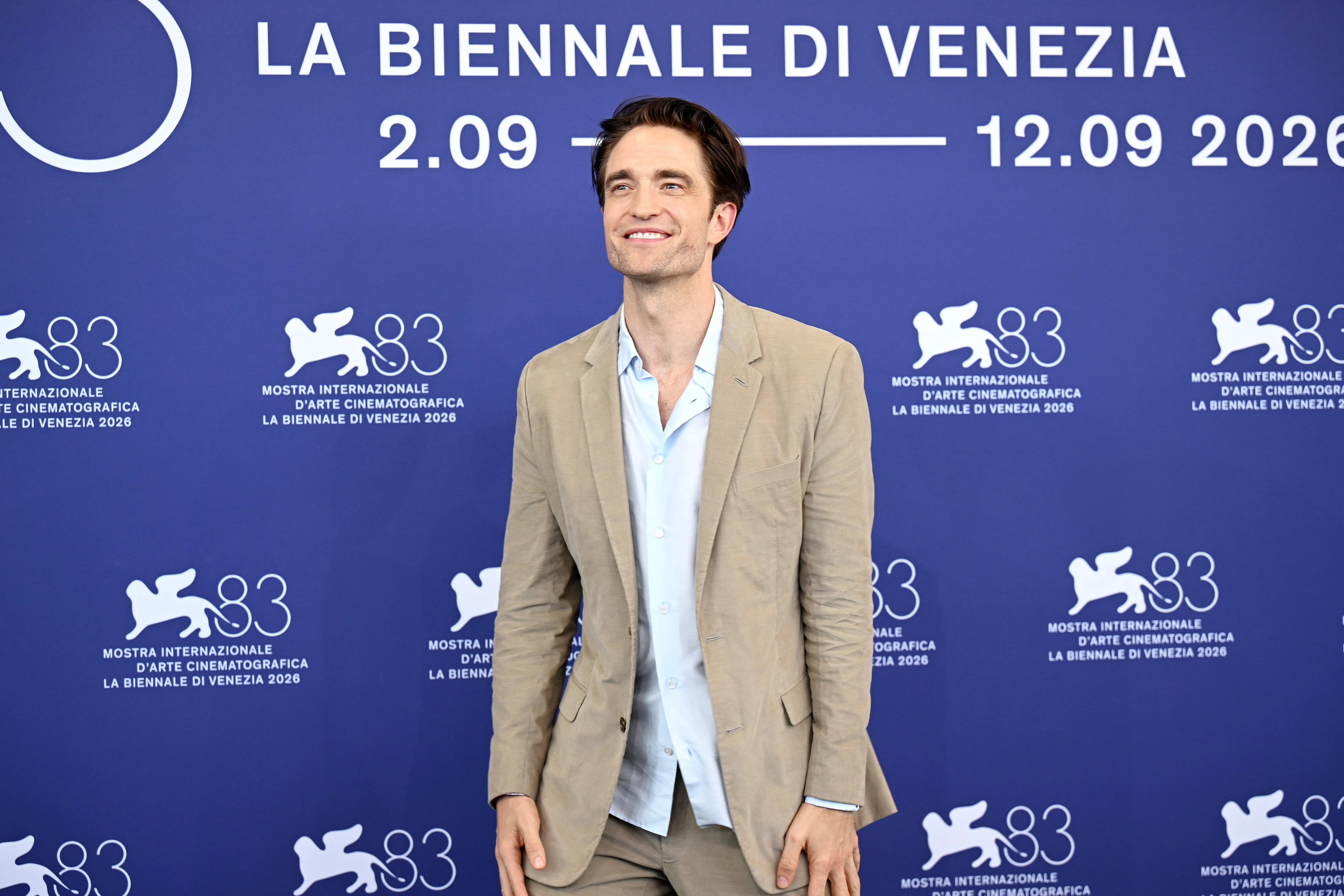 Robert Pattinson Responds to Chris Hansen's Critique of 'Primetime' news cover image