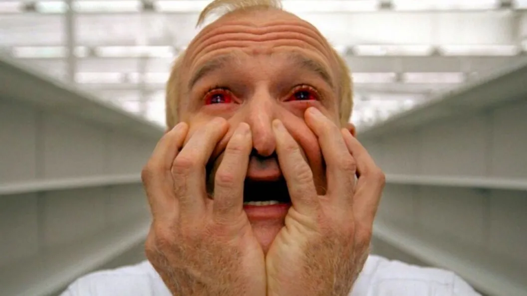 24 Years Ago, Robin Williams Captivated Audiences with Transformative Roles movies cover image