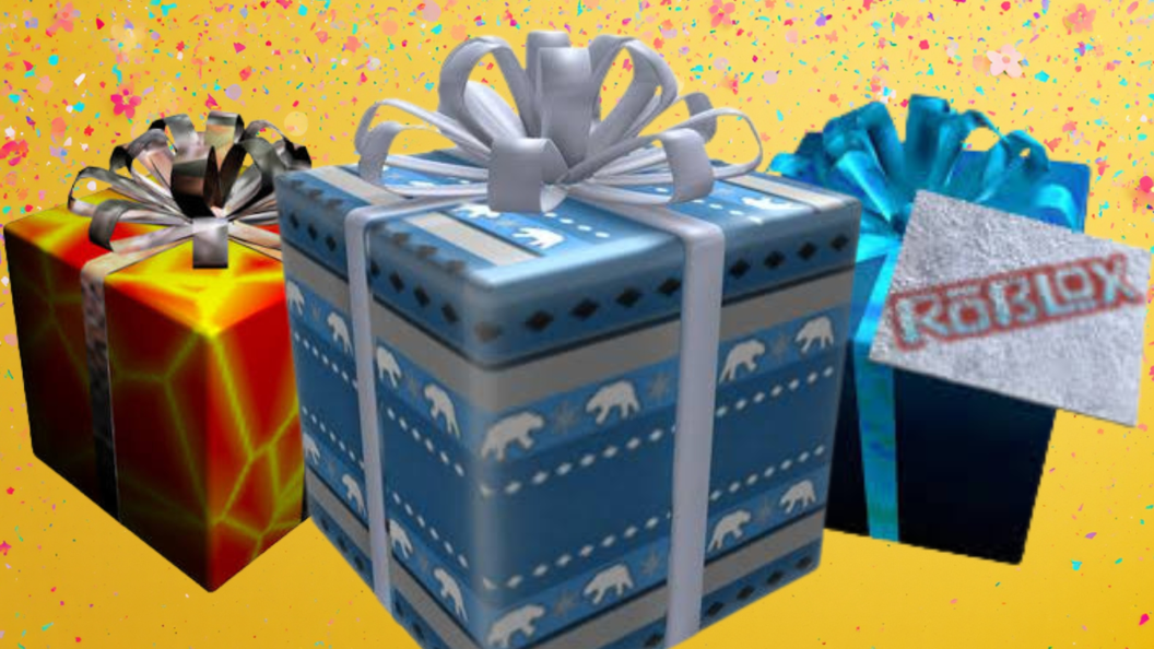 Roblox 20th Anniversary Trailer Teases Birthday Presents For Players news cover image
