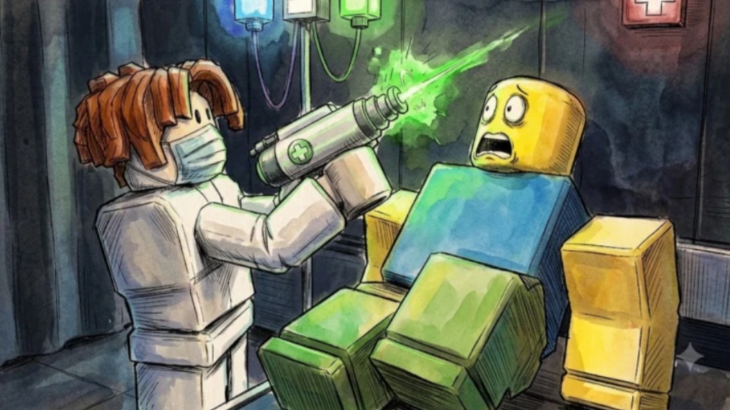 Roblox's New Experience Space Life Takes Job Simulators to Outer Space news cover image