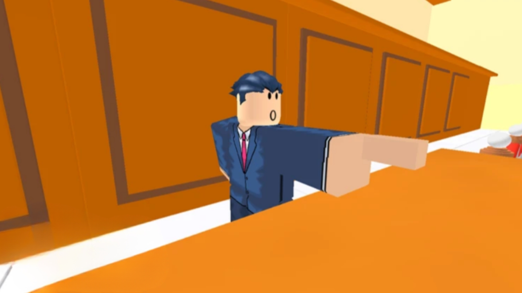 Roblox Reclassified as a Very Large Online Platform by EU news cover image