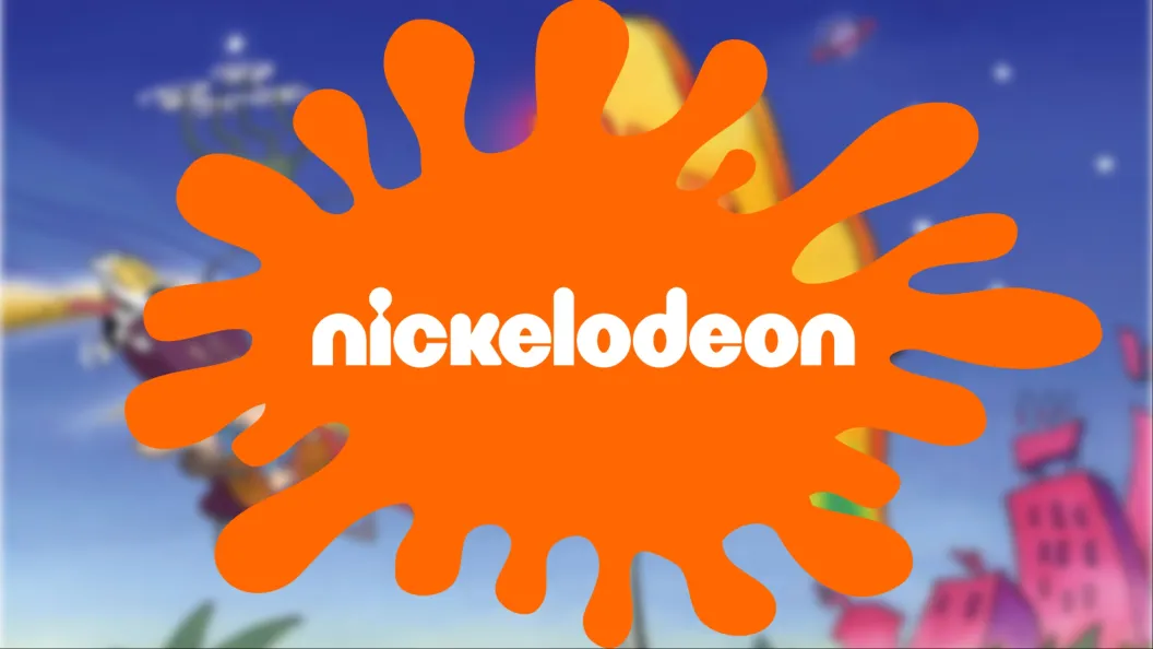 Nickelodeon's Rocko's Modern Life Celebrates 33 Years of Iconic Humor series cover image