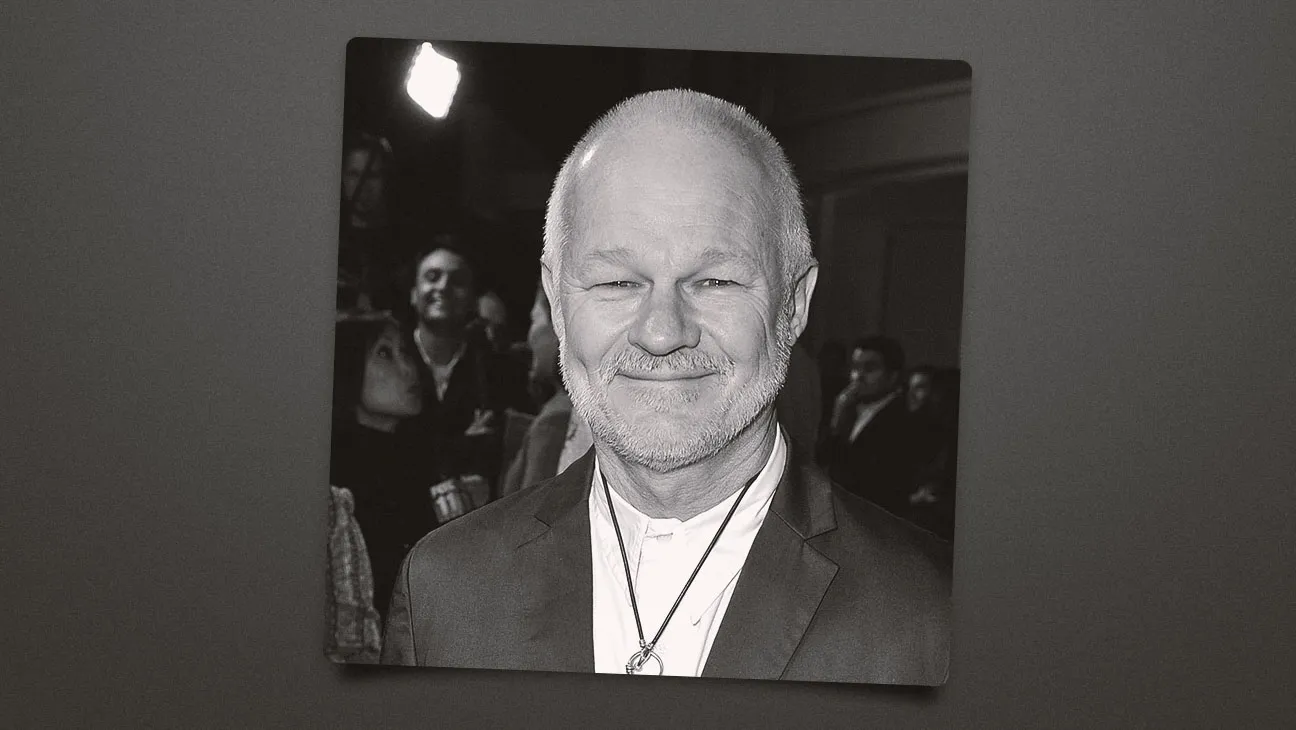 Rodney Charters, Cinematographer for ‘24,’ Passes Away at 80 series cover image