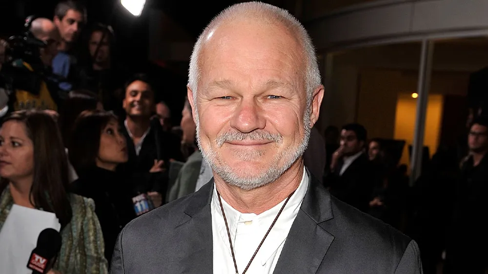 Rodney Charters Dies: ‘24’ and ‘Shameless’ Cinematographer Was 80 movies cover image