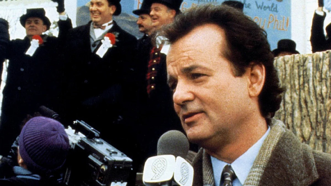 Roger Ebert's Top Rated Time Loop Movies Revealed movies cover image