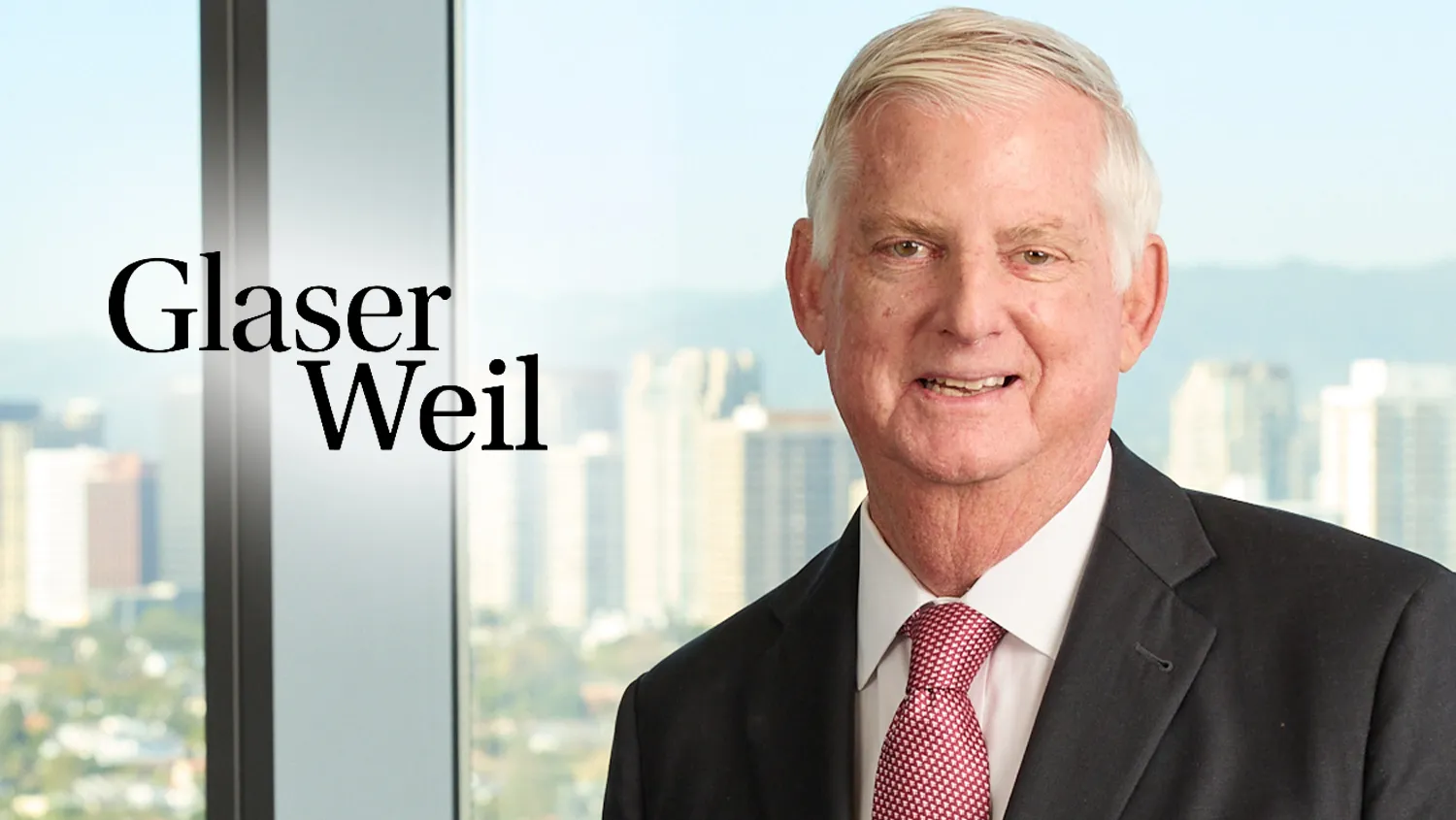 Roger Howard's influential legal career in Hollywood