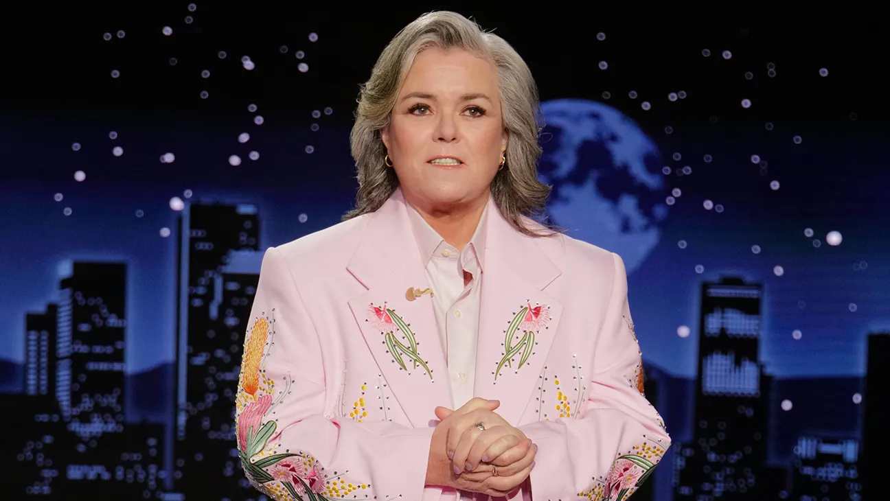 Rosie O’Donnell to Join ‘Rocky Horror’ On Broadway For Short Stint news cover image